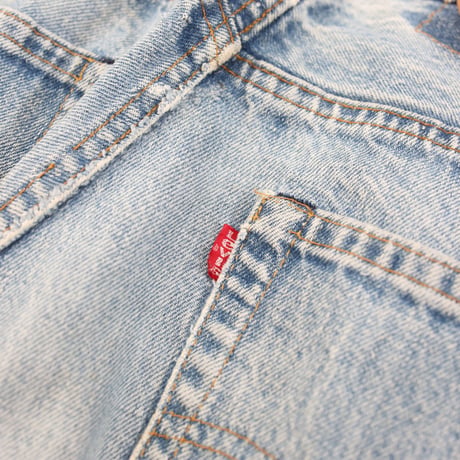 1980s Levi's 505 Denim Pants