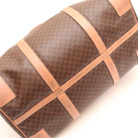 Vintage Celine Macadam Bag