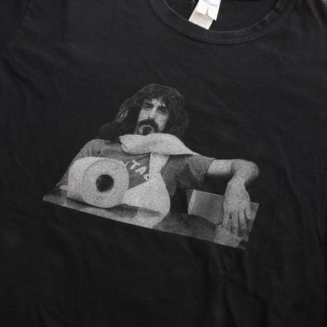Frank Zappa T-Shirt