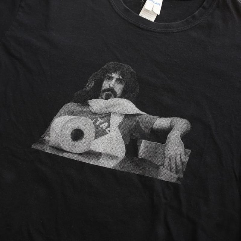 Frank Zappa T-Shirt | Strato