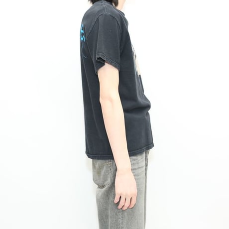 00s Weezer Tour T-Shirt