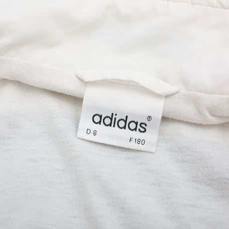Vintage Adidas Germany Jacket