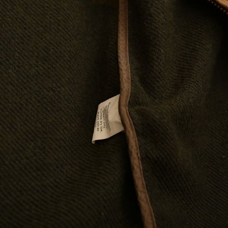 J.CREW Corduroy Collar Cotton Jacket