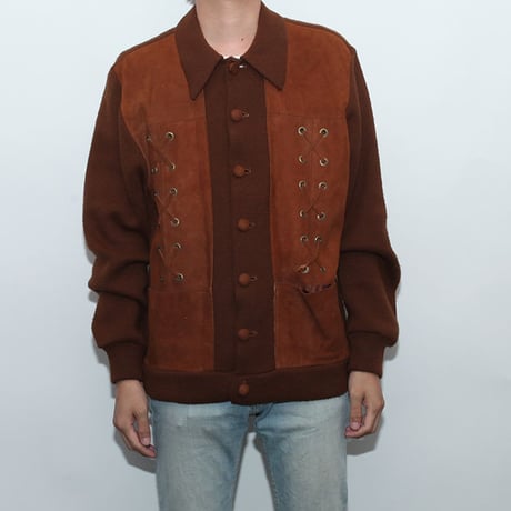 Vintage Cardigan