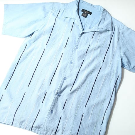Rayon S/S  Shirt