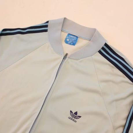 70's Adidas ATP Track Jacket MADE IN FRANCE