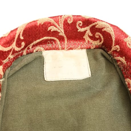 Euro Military Special Remake "HBT" Jacket