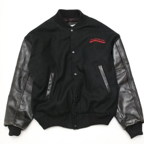 Panavision Hoiiywood Varsity Jacket