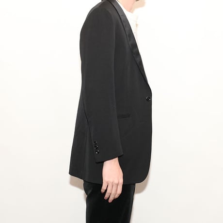Vintage Tailored Jacket