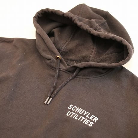 Carhartt Sweat Hoodie