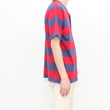 Border T-Shirt