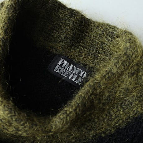 Vintage Mohair Sweater