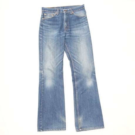 Levi's 517 Denim Pants  MADE IN USA