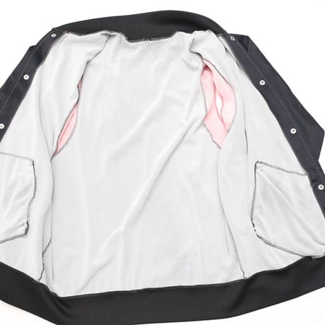 Vintage Track Jacket