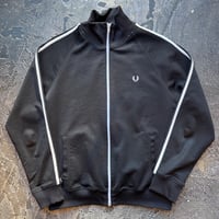 Fred Perry Track Jacket