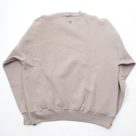 Jerzees Blank Sweat Shirt Beige