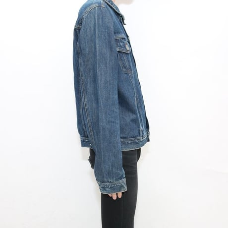 90's Calvin Klein Jeans Denim Jacket