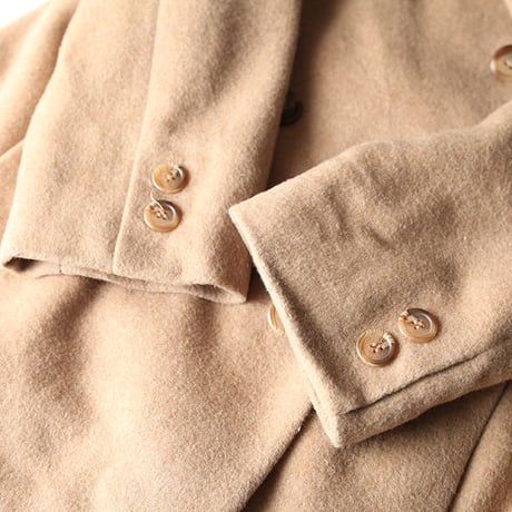 Vintage wool  Coat