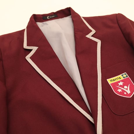 Vintage School Jacket