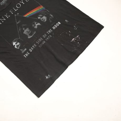 Pink Floyd T-Shirt "The Dark Side Of The Moon"