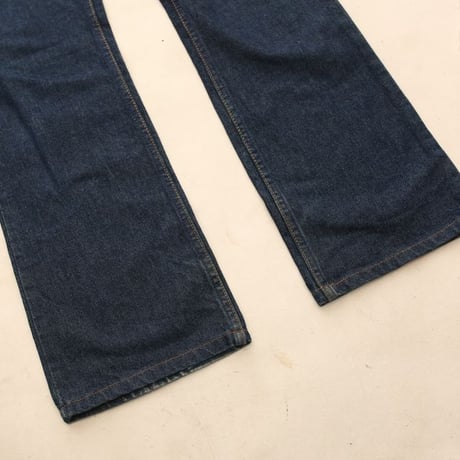 90s Levi's 517-0215 Denim Pants MADE IN USA