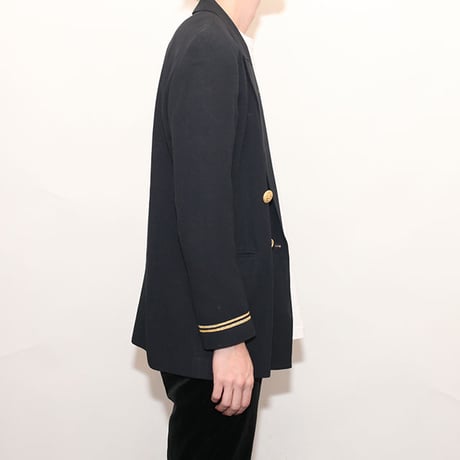 Vintage Tailored Jacket