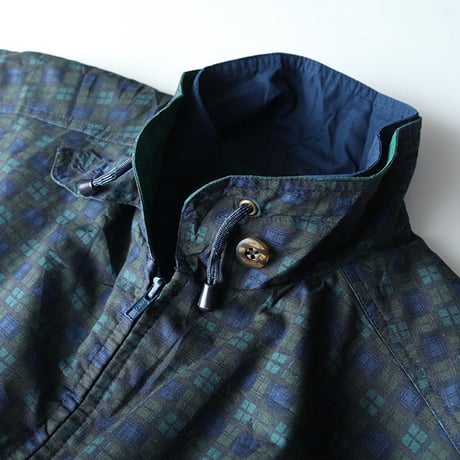 London Fog Zip Up Jacket