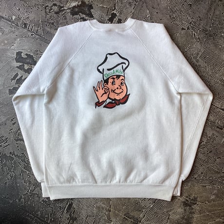 80's-90s The Texas Hot Sweat Shirt