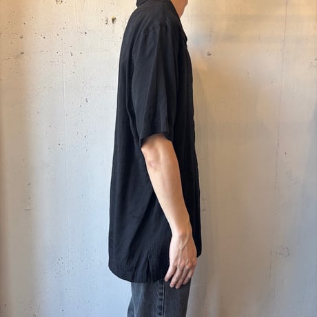 Rayon Aloha S/S Shirt