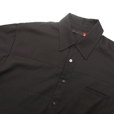 Rayon S/S Shirt