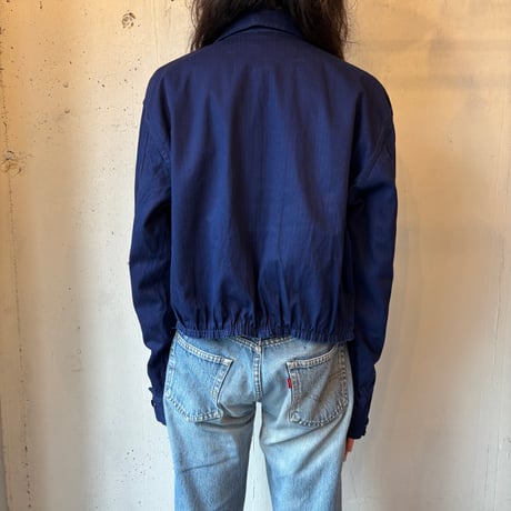 Remake Work Jacket