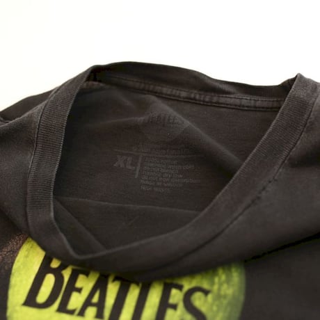 The Beatles T-Shirt "Apple"