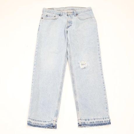Levis 550 Denim Pants RELAXED FIT