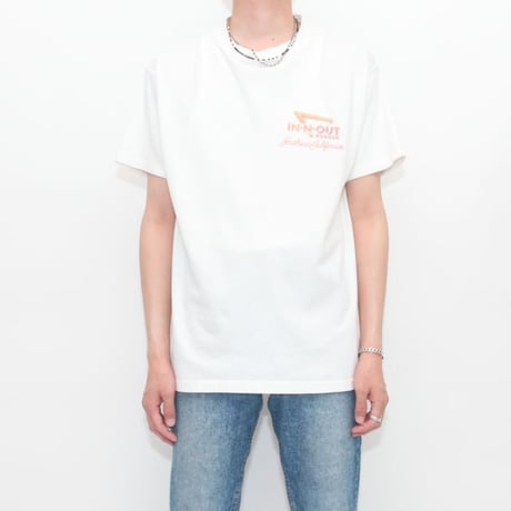 80's IN-N-OUT T-Shirt