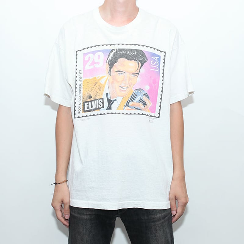 Elvis Presley Band T-Shirt | Strato