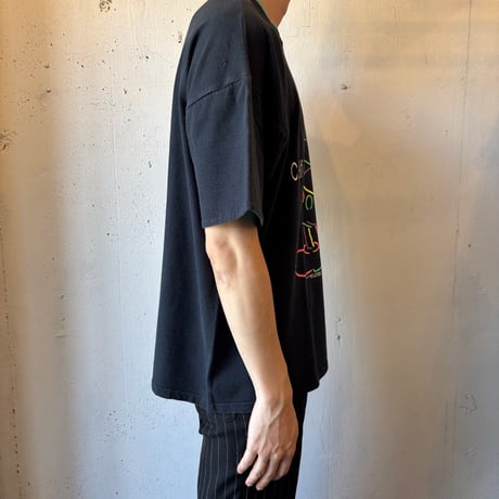 90's Disney Mickey Mouth T-Shirt