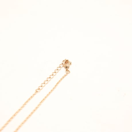 Vintage Tassel Necklace
