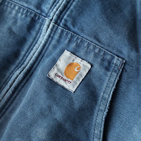 カーハート アクティブジャケット Carhartt Jacket