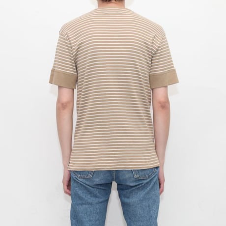Ralph Lauren Border T-Shirt