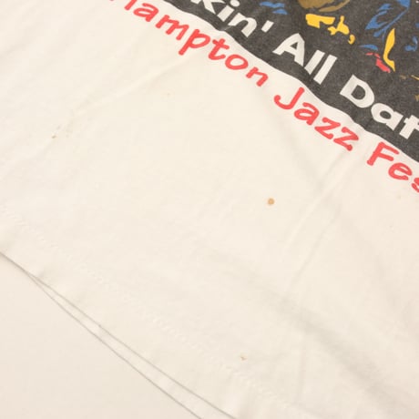 97s Hampton Jazz Fes T-Shirt