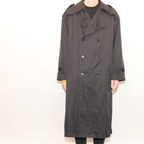 Christian Dior Trench Coat