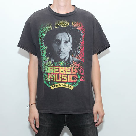 Bob Marley T-Shirt
