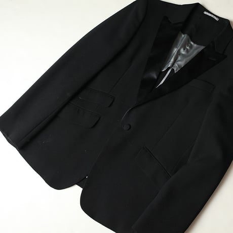 Smoking Jacket