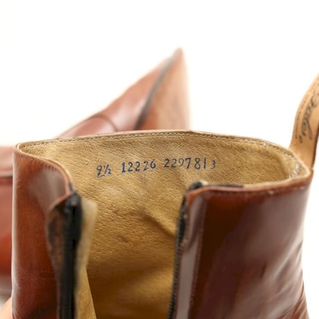 Vintage Western Boots