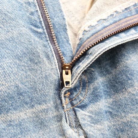 70's Levi's 646 Denim Pants