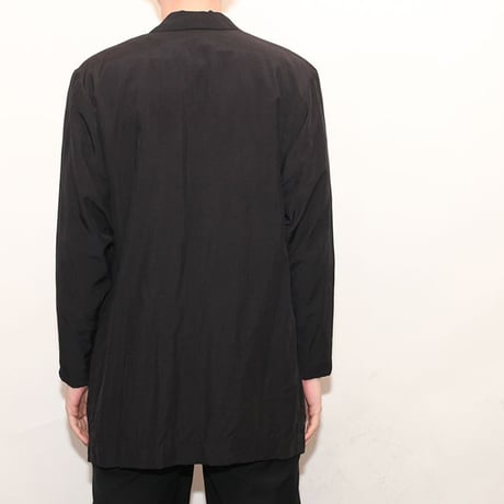 Relaxing Design Jacket