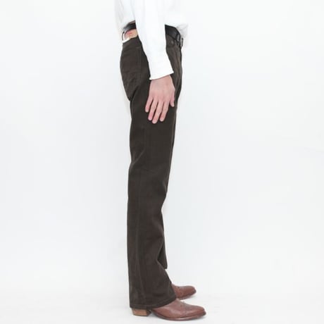 Levis 517 Boot-Cut Pants