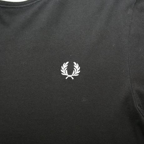 Fred Perry L/S T-Shirt