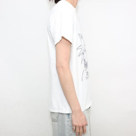 Final Fantasy Cloud Strife T-Shirt