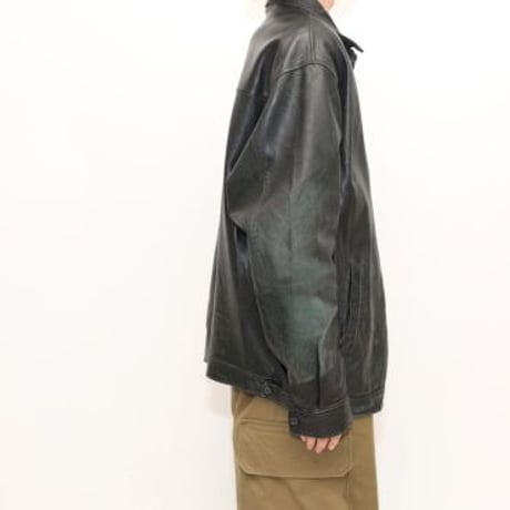 Polo by Ralph Lauren Leather Jacket
